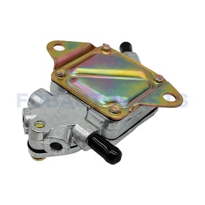 Soupape à vide de carburant pour <span class=keywords><strong>moto</strong></span> et VTT, <span class=keywords><strong>pompe</strong></span> à <span class=keywords><strong>essence</strong></span> compatible avec YAMAHA TDM 850 1991-1996 STK0167011446 - Product Image 1