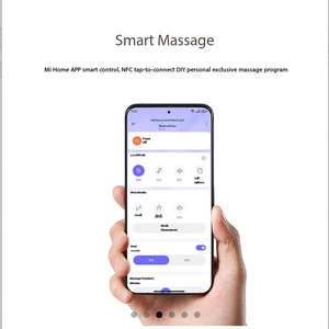 Dispositivo Inteligente para el Cuidado del Cuello en el Hogar - Product Image 3