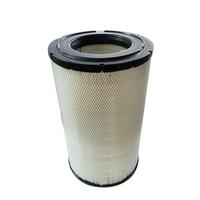 Filtre à air pour camion lourd Hanlton AF25333 E452L C321447 RS3727 5010230841 P780622 EKO-01.471 AM471 SA17130 LAF8496 A501 1R2125