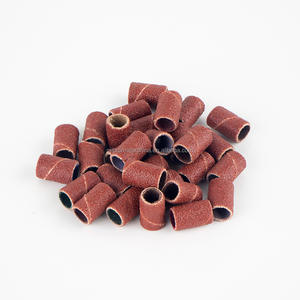 Kit de <span class=keywords><strong>ponçage</strong></span> de tige de 2.35mm 3mm bandes de <span class=keywords><strong>ponçage</strong></span> papier de verre <span class=keywords><strong>Dremel</strong></span> <span class=keywords><strong>accessoires</strong></span> de perceuse à ongles - Product Image 2