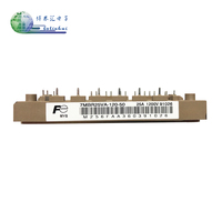 7MBR50VM120-50 MODULE IGBT 50A 1200V de puissance des composants électroniques