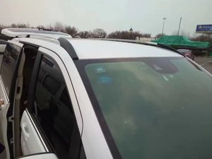 <span class=keywords><strong>Portaequipajes</strong></span> de techo de alta calidad para <span class=keywords><strong>Mercedes</strong></span> Benz V Class W447 Vito V260 V250 Viano - Product Image 3