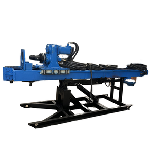 中国油圧スロープ保護アンカーインパクトドリル多機能空気圧ミニスプリットドリル - Product Image 2