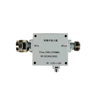 Remise en gros sur les amplificateurs RF à faible bruit Profitez de prix plus bas avec Group-Buy