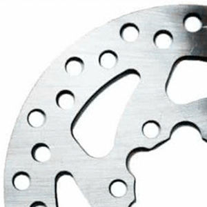 Disco de Freno para Patinete de 140 mm (6 Orificios) con Rendimiento de Frenado Duradero y Confiable - Product Image 4