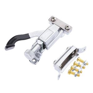 ที่กรองแบบดรัมสแนร์เหล็กพร้อมแผ่นก้นและสกรูเครื่องเพอร์คัชชันที่กรองสแนร์เนอร์ - Product Image 3