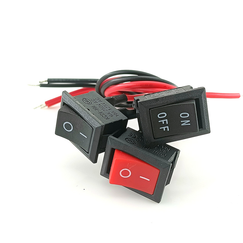 Two Position 15 21MM Wired Boat