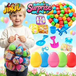 Caja Sorpresa <span class=keywords><strong>de</strong></span> <span class=keywords><strong>Dulces</strong></span> con Mini Excavadora <span class=keywords><strong>de</strong></span> Juguete y Pequeño Dinosaurio Incluido para Niños, <span class=keywords><strong>Dulces</strong></span>, Juguetes, Actividades al Aire Libre, Bocadillos - Product Image 1