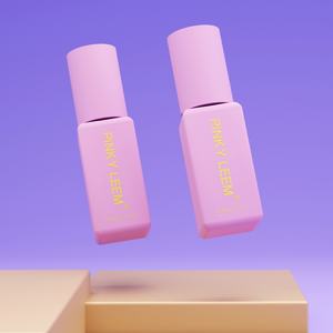 Colle pour extensions de cils Pinky Leem en gros, marque privée, séchage rapide 1-2 secondes, liquide, forte adhérence, super liaison, 7-8 semaines - Product Image 6