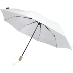 Parapluie Dane 21 pouces en RPET, merchandising durable - Product Image 2