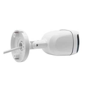 5mp חם אור עמיד למים משרד בית ראיית לילה אבטחת Ip מצלמה מפעל Oem BULLET מצלמה - Product Image 3