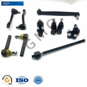GMQ Ventes directes d'usine de pièces automobiles de haute qualité OPEL ASTRA G Oball Joint 0352800 - Product Image 4