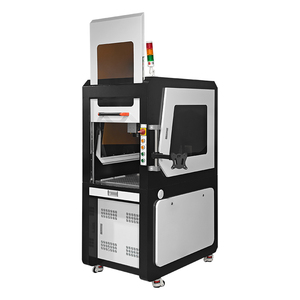 ماكينات وضع علامات بالليزر على الذهب والمعادن الفضية JPT ، حماية أمان للنقش والترميز - Product Image 5