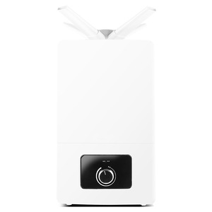 Diffuseur ultrasonique industriel et commercial silencieux de 15 L en plastique, grande capacité, volume de brume élevé, 90 W de puissance élevée, pour la désinfection et la conservation des aliments - Product Image 5