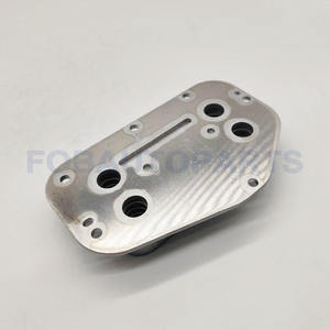 Refroidisseur d'huile de voiture adapté à Chevrolet Cruze Opela <span class=keywords><strong>Stra</strong></span> 55355603 5650833 55571687 - Product Image 4