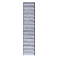 Staple Series Carton Staples Pneumatic Staple Nails Steel Smooth for Construction Material