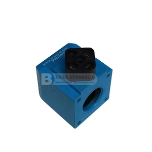 <span class=keywords><strong>EATON</strong></span> VICKERS Bobines de solénoïde de remplacement pour DG4V <span class=keywords><strong>3S</strong></span> Standard Performance - Product Image 1