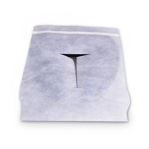 Funda de Almohada Maru Anmyeon 30x35, 100 Hojas, Sábanas Sanitarias Desechables para Almohada Facial de Hospital - Product Image 1