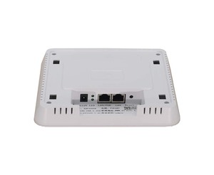 ไวไฟความเร็วสูง 3000Mbps WiFi6 แบบติดเพดาน รองรับ Dual Band Gigabit POE 48V สำหรับ 120 ลูกค้า ไม่ต้องใช้ PSU - Product Image 4