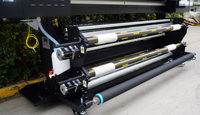 Imprimante textile DTG 2024 dernière génération, machine de sublimation pour papier de sublimation 4720/i3200 A1, 4-6 têtes, imprimante textile grand format