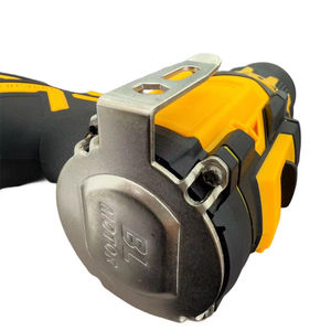 ชุดสว่านไร้สายขนาด16.8V ชุดเครื่อง<span class=keywords><strong>ม</strong></span>ือสว่านไฟฟ้าสำหรับประกอบเฟอร์นิเจอร์และไขควงรับ OEM & ODM - Product Image 3