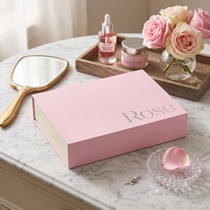 Luxury Folding <b>Magnetic</b> <b>Gift</b> <b>Box</b> Packaging Premium Paper <b>Gift</b> <b>Box</b> Foldable Rigid Packaging Logo Printed OEM ODM Manufacturer - Product Image 2