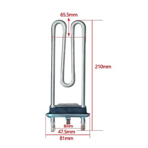 ฮีตเตอร์เครื่องซักผ้า Stol 230V 2000W รุ่น DC47-00006V สำหรับเครื่องซักผ้าซัมซุง - Product Image 1