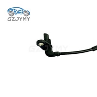 479502178R Capteur de vitesse de roue ABS de haute qualité, neuf, pour Renault Clio Zoe Captur, pièces automobiles