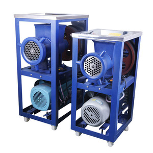 Commercial <b>Meat</b> Crusher Machine Food Grinding Equipment for Restaurant and Food Factory - Product Image 1