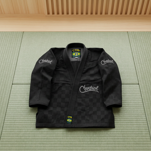 Muestra con Envío Gratuito, Uniforme de Judo de Alta Calidad, 100% Algodón, 460g, Elástico y Resistente a la Contracción, Kimono de Jiu Jitsu BJJ - Product Image 3