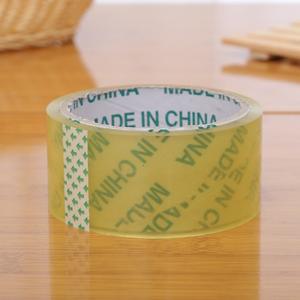 Ruban adhésif transparent haute adhérence de 30 mètres de large, idéal pour la maison et le bureau, ruban de scellage transparent. - Product Image 2