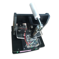 Cadre de test de haute qualité avec sonde, service OEM, dispositif de test de fonctionnalité PCBA, test de programmation