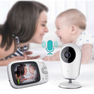 IR Vision nocturne HD bébé <span class=keywords><strong>surveillance</strong></span> du sommeil bébé parler caméra de <span class=keywords><strong>Bebe</strong></span> <span class=keywords><strong>Surveillance</strong></span> Pour <span class=keywords><strong>Bebe</strong></span> Babyphone vidéo caméra de sécurité intelligente - Product Image 5