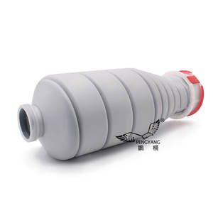 Cartuccia Toner nera compatibile con volume di grande capacità per cartucce toner 951 1200 <span class=keywords><strong>1051</strong></span> ricarica Konica Minolta Bizhub - Product Image 2