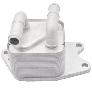 Enfriador de aceite de transmisión automática 09G409061B 729-251 359001601890 para VW POLO <span class=keywords><strong>SEAT</strong></span> <span class=keywords><strong>Ibiza</strong></span> SKODA Fabia - Product Image 1