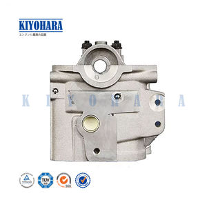 Culata 908711 908718 03G103351B 03G103351E 03G103373A para VW/AUDI PASSAT GOLF5 JETTA BKD <span class=keywords><strong>BNA</strong></span> BVA AZV BLB BVF 2.0TDI - Product Image 5