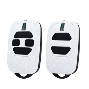 Télécommande <span class=keywords><strong>DEA</strong></span> 433MHz pour ouvre-porte de garage <span class=keywords><strong>DEA</strong></span> GT2 GT4 GTI2N GTI4N MIO TR2 TR4, commande de garage, code roulant 433.92MHz - Product Image 1