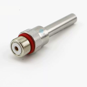 Penjualan langsung grosir 30MHz 50MHz celup bawah air detektor kekurangan ultrasonik <span class=keywords><strong>probe</strong></span> - Product Image 6