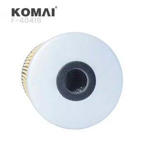 Filtre à carburant pour camion Komai OEM ODM de haute qualité 348-801-77540 SN 25067 SK48756 F-5642 R6024 - Product Image 2