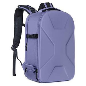 Échantillon gratuit sac à dos pour appareil photo, étui professionnel anti-éclaboussures pour appareil photo antivol pour les photographes de voyage - Product Image 3