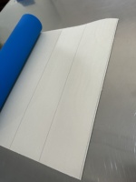Couverture compatible avec toutes les presses d'impression Heidelberg, épaisseur 1,95 mm, fabriquée en Chine et très demandée sur le marché