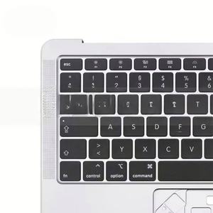Nouveau boîtier supérieur pour Macbook Air 13" M2 A2681 avec clavier UK/US/FR/DE/SP Gris sidéral/Argent/Nuit/Étoile 2022 - Product Image 3