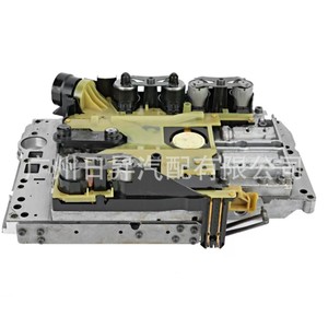 Módulo de Control de Transmisión TCU 722.6, Cuerpo de Válvulas para Caja de Cambios Automática Mercedes-Benz, Repuestos para Reparación - Product Image 5
