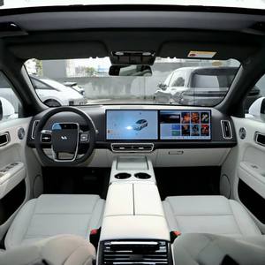 Chine Lixiang L7 SUV Pro Max Ultra Extended Range Voiture électrique hybride occasion Li l 7 Auto 2025 2024 <span class=keywords><strong>2023</strong></span> à vendre - Product Image 4