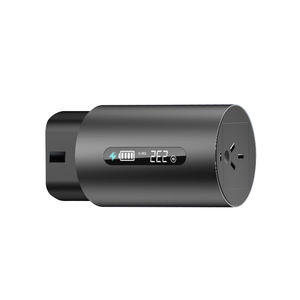 <span class=keywords><strong>IONIQ</strong></span> <span class=keywords><strong>5</strong></span> KIA 6 BYD Neta V2L câble adaptateur Schuko chargeur bidirectionnel Entladekabel chargeur embarqué pour véhicules EV/V2L - Product Image 1