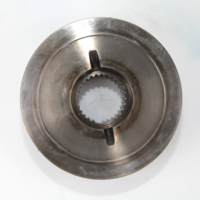 Kit de réparation de moteur hydraulique à pistons radiaux MS/MSE, pièces de rechange, stator et rotor MS05
