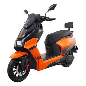 มอเตอร์ไซค์วิบากกำลังสูง ขายดี ความเร็วสูง 72V 80กม./ชม. 2000W 3000W แบตเตอรี่ลิเธียม จอ LCD สำหรับผู้ใหญ่ - Product Image 3