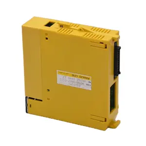 Fanuc Input En Output Unit I/O Module A03B-0807-C111