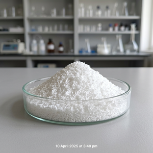 Chlorure de calcium anhydre de haute pureté pour les applications cosmétiques et capillaires - Product Image 2