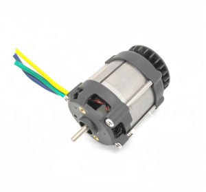 스마트 가전용 24V 12V 36V 48V 고속 고효율 브러시리스 <span class=keywords><strong>DC</strong></span> 모터 (맞춤형) - Product Image 4